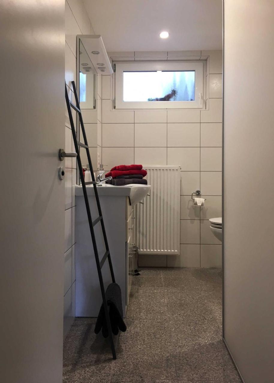 Ferienwohnung Im Paradies Momlingen Exterior photo